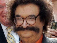 Gene Shalit, kritikus film lama ‘Today’, meninggal pada usia 100 tahun
| beritakitanih Gene Shalit, kritikus film lama 'Today', meninggal pada usia 100 tahun
| beritakitanih