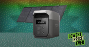 Generator Portabel EcoFlow Ini Saat Ini Diskon Lebih dari $400
| beritakitanih Generator Portabel EcoFlow Ini Saat Ini Diskon Lebih dari $400
| beritakitanih