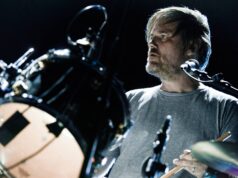 Geoff Barrow dari Portishead mengatakan komposer ‘Gone’ mengaku meniru musik ‘Devs’ miliknya
| beritakitanih Geoff Barrow dari Portishead mengatakan komposer 'Gone' mengaku meniru musik 'Devs' miliknya
| beritakitanih