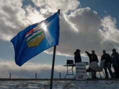 Gerakan Alberta untuk Memisahkan dari Kanada Mendapatkan Momennya
| beritakitanih Gerakan Alberta untuk Memisahkan dari Kanada Mendapatkan Momennya
| beritakitanih