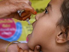 Gerakan Pulse Polio mulai tanggal 28 Juni; obat tetes untuk anak balita di 1.937 pusat di Tirupati
| beritakitanih Gerakan Pulse Polio mulai tanggal 28 Juni; obat tetes untuk anak balita di 1.937 pusat di Tirupati
| beritakitanih