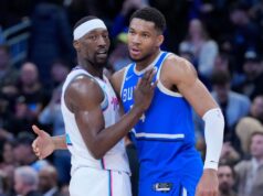 Giannis diperdagangkan ke Heat: Semua yang kami ketahui tentang…
| beritakitanih Giannis diperdagangkan ke Heat: Semua yang kami ketahui tentang...
| beritakitanih
