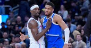 Giannis diperdagangkan ke Heat: Semua yang kami ketahui tentang…
| beritakitanih Giannis diperdagangkan ke Heat: Semua yang kami ketahui tentang...
| beritakitanih