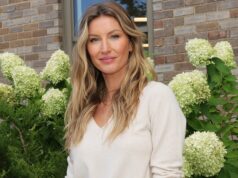 Gisele Bündchen Memuji Joaquim Valente yang “Luar Biasa” untuk Hari Ayah
| beritakitanih Gisele Bündchen Memuji Joaquim Valente yang “Luar Biasa” untuk Hari Ayah
| beritakitanih