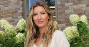 Gisele Bündchen Memuji Joaquim Valente yang “Luar Biasa” untuk Hari Ayah
| beritakitanih Gisele Bündchen Memuji Joaquim Valente yang “Luar Biasa” untuk Hari Ayah
| beritakitanih