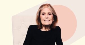 Gloria Steinem berbicara tentang cuti sebagai orang tua, perempuan dalam kepemimpinan, dan penyelamatan demokrasi
| beritakitanih Gloria Steinem berbicara tentang cuti sebagai orang tua, perempuan dalam kepemimpinan, dan penyelamatan demokrasi
| beritakitanih