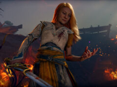 God of War Laufey dibintangi oleh istri Kratos dan sebuah jelly cube
| beritakitanih God of War Laufey dibintangi oleh istri Kratos dan sebuah jelly cube
| beritakitanih