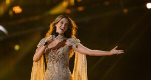 ‘Good Morning Britain’ secara tidak sengaja menayangkan kata-kata c selama wawancara Delta Goodrem tentang Mighty Hoopla
| beritakitanih 'Good Morning Britain' secara tidak sengaja menayangkan kata-kata c selama wawancara Delta Goodrem tentang Mighty Hoopla
| beritakitanih