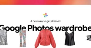 Google Foto akan mengubah foto Anda menjadi lemari digital yang dapat Anda padu padankan
| beritakitanih Google Foto akan mengubah foto Anda menjadi lemari digital yang dapat Anda padu padankan
| beritakitanih