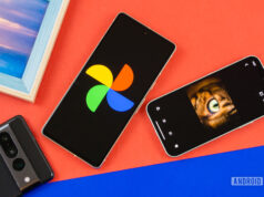 Google Foto bersiap untuk menjadikan salah satu alat terbaiknya yang tidak Anda gunakan menjadi lebih baik
| beritakitanih Google Foto bersiap untuk menjadikan salah satu alat terbaiknya yang tidak Anda gunakan menjadi lebih baik
| beritakitanih