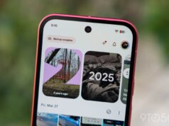 Google Foto kini memungkinkan Anda menjadwalkan ekspor foto dan video baru
| beritakitanih Google Foto kini memungkinkan Anda menjadwalkan ekspor foto dan video baru
| beritakitanih