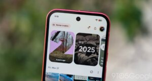 Google Foto kini memungkinkan Anda menjadwalkan ekspor foto dan video baru
| beritakitanih Google Foto kini memungkinkan Anda menjadwalkan ekspor foto dan video baru
| beritakitanih