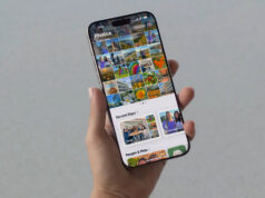 Google Foto memerlukan jawaban atas alat pembingkaian ulang baru Apple Photos
| beritakitanih Google Foto memerlukan jawaban atas alat pembingkaian ulang baru Apple Photos
| beritakitanih