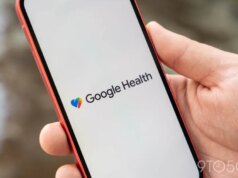 Google Health 5.01 diluncurkan dengan 16 perbaikan nutrisi, kebugaran, & tidur
| beritakitanih Google Health 5.01 diluncurkan dengan 16 perbaikan nutrisi, kebugaran, & tidur
| beritakitanih