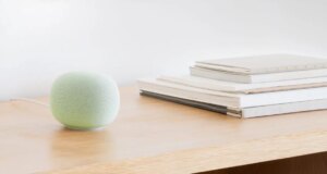 Google Home Speaker dalam warna hijau ‘Jade’ dijadwalkan dikirimkan pada bulan Agustus, tetapi Anda tidak perlu menunggu
| beritakitanih Google Home Speaker dalam warna hijau 'Jade' dijadwalkan dikirimkan pada bulan Agustus, tetapi Anda tidak perlu menunggu
| beritakitanih
