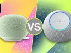 Google Home Speaker vs. Amazon Echo Dot Max: Saya membandingkan smart hub seharga $99 berdasarkan spesifikasinya
| beritakitanih Google Home Speaker vs. Amazon Echo Dot Max: Saya membandingkan smart hub seharga $99 berdasarkan spesifikasinya
| beritakitanih