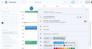 Google Kalender memungkinkan Anda menggunakan warna apa pun yang Anda inginkan untuk acara Anda
| beritakitanih Google Kalender memungkinkan Anda menggunakan warna apa pun yang Anda inginkan untuk acara Anda
| beritakitanih