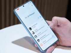Google Message menyelamatkan Anda dari Balasan Cerdas yang tidak disengaja dengan ‘Ketuk untuk membuat draf’
| beritakitanih Google Message menyelamatkan Anda dari Balasan Cerdas yang tidak disengaja dengan 'Ketuk untuk membuat draf'
| beritakitanih
