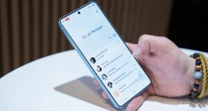 Google Message menyelamatkan Anda dari Balasan Cerdas yang tidak disengaja dengan ‘Ketuk untuk membuat draf’
| beritakitanih Google Message menyelamatkan Anda dari Balasan Cerdas yang tidak disengaja dengan 'Ketuk untuk membuat draf'
| beritakitanih