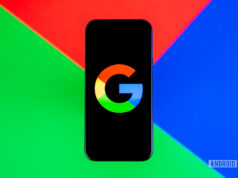 Google Penelusuran baru saja kehilangan pasar utama karena pesaingnya yang mungkin belum pernah Anda dengar
| beritakitanih Google Penelusuran baru saja kehilangan pasar utama karena pesaingnya yang mungkin belum pernah Anda dengar
| beritakitanih