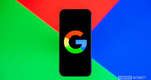 Google Penelusuran baru saja kehilangan pasar utama karena pesaingnya yang mungkin belum pernah Anda dengar
| beritakitanih Google Penelusuran baru saja kehilangan pasar utama karena pesaingnya yang mungkin belum pernah Anda dengar
| beritakitanih
