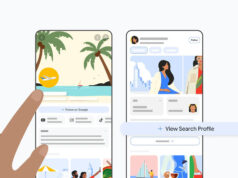 Google Penelusuran semakin memudahkan Anda mengikuti penerbit dan pembuat konten favorit Anda
| beritakitanih Google Penelusuran semakin memudahkan Anda mengikuti penerbit dan pembuat konten favorit Anda
| beritakitanih