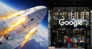 Google akan membayar SpaceX hampir $1 miliar setiap bulan karena permintaan komputasi Gemini meningkat pesat
| beritakitanih Google akan membayar SpaceX hampir $1 miliar setiap bulan karena permintaan komputasi Gemini meningkat pesat
| beritakitanih