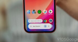 Google meluncurkan perbaikan untuk Gemini setelah tidak dapat melakukan panggilan di Android dan Android Auto (U)
| beritakitanih Google meluncurkan perbaikan untuk Gemini setelah tidak dapat melakukan panggilan di Android dan Android Auto (U)
| beritakitanih