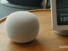 Google mengonfirmasi rencana rilis Home Speaker
| beritakitanih Google mengonfirmasi rencana rilis Home Speaker
| beritakitanih