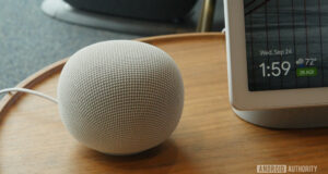 Google mengonfirmasi rencana rilis Home Speaker
| beritakitanih Google mengonfirmasi rencana rilis Home Speaker
| beritakitanih