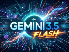 Google menyetel ulang batas kecepatan Gemini bersamaan dengan penerapan model Flash Gemini 3.5 yang baru
| beritakitanih Google menyetel ulang batas kecepatan Gemini bersamaan dengan penerapan model Flash Gemini 3.5 yang baru
| beritakitanih