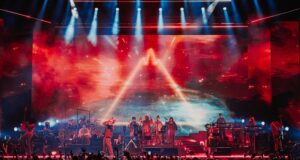 Gorillaz di Tottenham Stadium: lihat waktu panggung dan merchandise eksklusif
| beritakitanih Gorillaz di Tottenham Stadium: lihat waktu panggung dan merchandise eksklusif
| beritakitanih