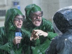 Gotham TV Awards: ‘DTF St. Louis’ Meraih Dua Penghargaan sebagai ‘Pluribus,’ ‘I Love LA’ Memenangkan Hadiah Utama
| beritakitanih Gotham TV Awards: 'DTF St. Louis' Meraih Dua Penghargaan sebagai 'Pluribus,' 'I Love LA' Memenangkan Hadiah Utama
| beritakitanih