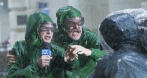 Gotham TV Awards: ‘DTF St. Louis’ Meraih Dua Penghargaan sebagai ‘Pluribus,’ ‘I Love LA’ Memenangkan Hadiah Utama
| beritakitanih Gotham TV Awards: 'DTF St. Louis' Meraih Dua Penghargaan sebagai 'Pluribus,' 'I Love LA' Memenangkan Hadiah Utama
| beritakitanih