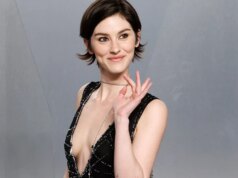 Gracie Abrams Mengungkapkan Daftar Lagu ‘Daughter From Hell’
| beritakitanih Gracie Abrams Mengungkapkan Daftar Lagu 'Daughter From Hell'
| beritakitanih