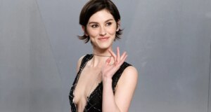 Gracie Abrams Mengungkapkan Daftar Lagu ‘Daughter From Hell’
| beritakitanih Gracie Abrams Mengungkapkan Daftar Lagu 'Daughter From Hell'
| beritakitanih
