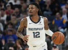 Grades for the Ja Morant trade (and more): Why Por… | beritakitanih Grades for the Ja Morant trade (and more): Why Por... | beritakitanih