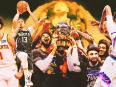 Grading season predictions for all NBA teams | beritakitanih ✍ Grading season predictions for all NBA teams | beritakitanih