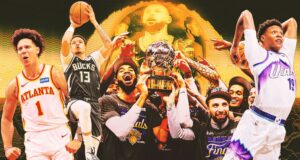 Grading season predictions for all NBA teams | beritakitanih ✍ Grading season predictions for all NBA teams | beritakitanih