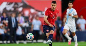 Gratis Piala Dunia 2026 kapan saja pilihan pencetak gol, peluang: Patrik Schick di antara taruhan terbaik hari Kamis
| beritakitanih Gratis Piala Dunia 2026 kapan saja pilihan pencetak gol, peluang: Patrik Schick di antara taruhan terbaik hari Kamis
| beritakitanih