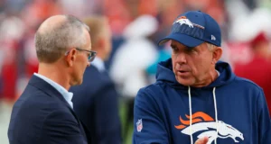Greg Penner mengomentari Broncos memberikan kontrak baru kepada Sean Payton
| beritakitanih Greg Penner mengomentari Broncos memberikan kontrak baru kepada Sean Payton
| beritakitanih