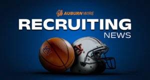 Guard bintang empat Kevin Savage memasukkan Auburn di enam besar
| beritakitanih Guard bintang empat Kevin Savage memasukkan Auburn di enam besar
| beritakitanih