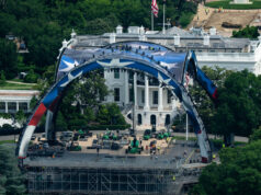 Gugatan Bertujuan Menghentikan Perkelahian UFC di Gedung Putih di Hari Ulang Tahun Trump
| beritakitanih Gugatan Bertujuan Menghentikan Perkelahian UFC di Gedung Putih di Hari Ulang Tahun Trump
| beritakitanih