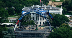 Gugatan Bertujuan Menghentikan Perkelahian UFC di Gedung Putih di Hari Ulang Tahun Trump
| beritakitanih Gugatan Bertujuan Menghentikan Perkelahian UFC di Gedung Putih di Hari Ulang Tahun Trump
| beritakitanih