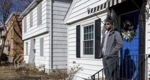 Gugatan menuduh kelambanan polisi mendahului penembakan di tetangga Minneapolis
| beritakitanih Gugatan menuduh kelambanan polisi mendahului penembakan di tetangga Minneapolis
| beritakitanih