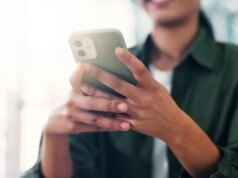 Gunakan Salah Satu Aplikasi Ini untuk Mengenkripsi Panggilan Anda, Karena Ponsel Anda Tidak Bisa
| beritakitanih Gunakan Salah Satu Aplikasi Ini untuk Mengenkripsi Panggilan Anda, Karena Ponsel Anda Tidak Bisa
| beritakitanih