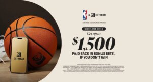 Gunakan kode bonus BetMGM CBSSPORTS untuk mendapatkan taruhan bonus $1.500 untuk Knicks-Spurs NBA Finals, MLB pada hari Jumat
| beritakitanih Gunakan kode bonus BetMGM CBSSPORTS untuk mendapatkan taruhan bonus $1.500 untuk Knicks-Spurs NBA Finals, MLB pada hari Jumat
| beritakitanih