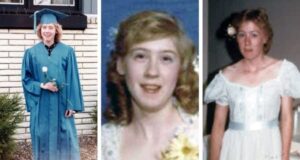 Hadiah ditawarkan untuk wanita Wadena yang hilang pada tahun 1987
| beritakitanih Hadiah ditawarkan untuk wanita Wadena yang hilang pada tahun 1987
| beritakitanih