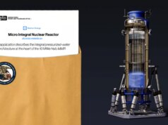 Hadron mematenkan reaktor air bertekanan integral agar sesuai dengan sistem Halo dalam satu wadah
| beritakitanih Hadron mematenkan reaktor air bertekanan integral agar sesuai dengan sistem Halo dalam satu wadah
| beritakitanih