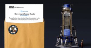 Hadron mematenkan reaktor air bertekanan integral agar sesuai dengan sistem Halo dalam satu wadah
| beritakitanih Hadron mematenkan reaktor air bertekanan integral agar sesuai dengan sistem Halo dalam satu wadah
| beritakitanih